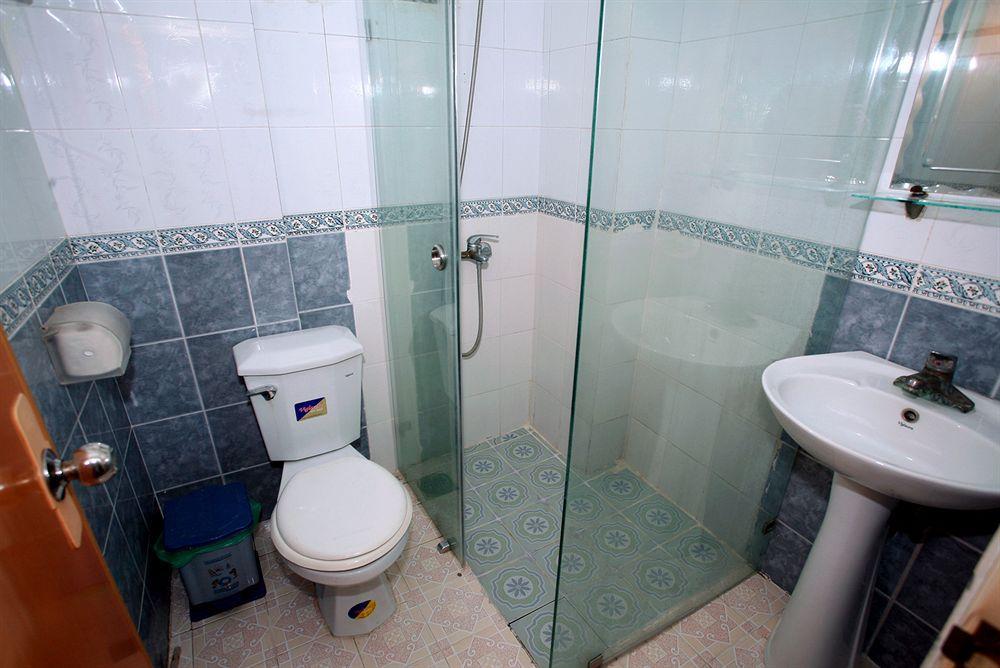M Belle 2 Hotel Hanoi Luaran gambar