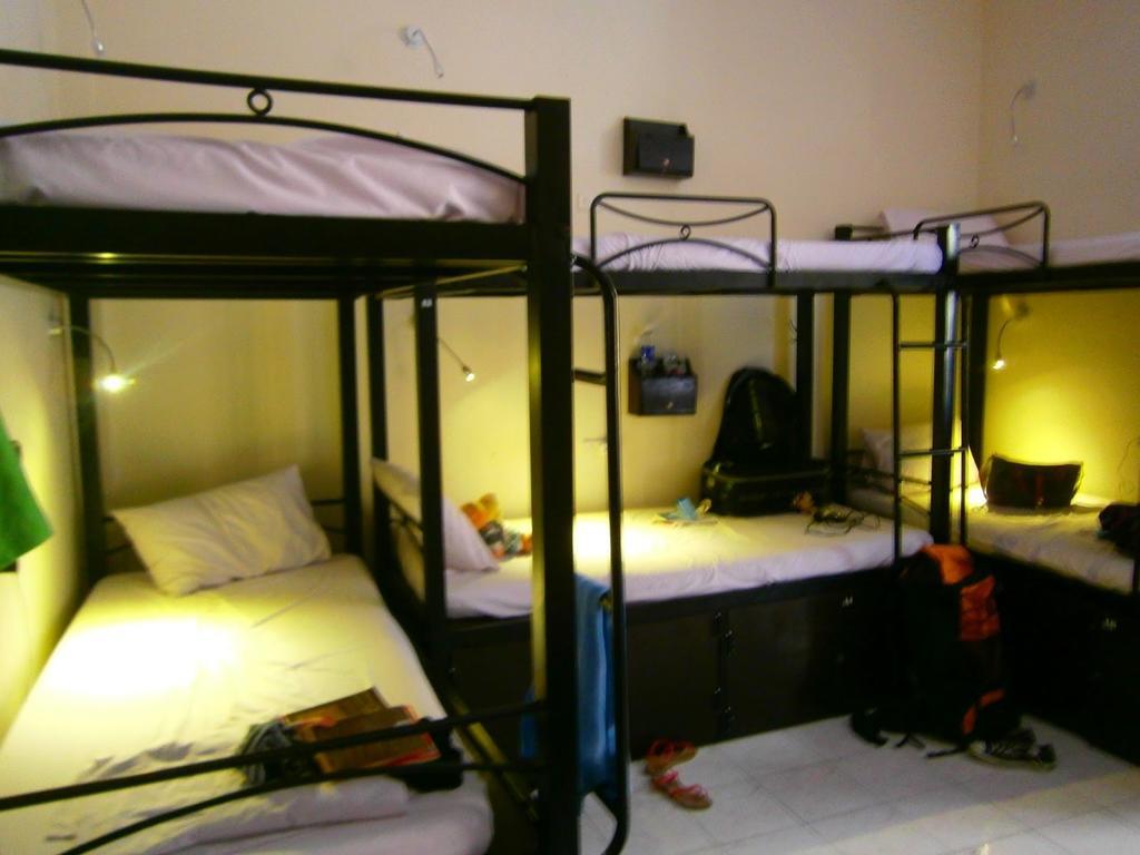 M Belle 2 Hotel Hanoi Bilik gambar