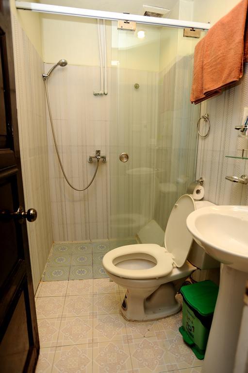 M Belle 2 Hotel Hanoi Luaran gambar