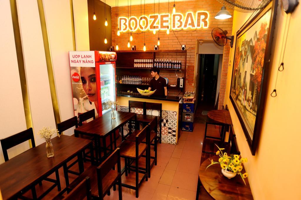 M Belle 2 Hotel Hanoi Luaran gambar