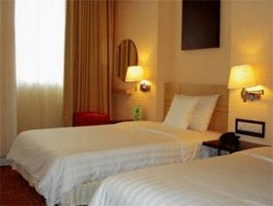 M Belle 2 Hotel Hanoi Luaran gambar